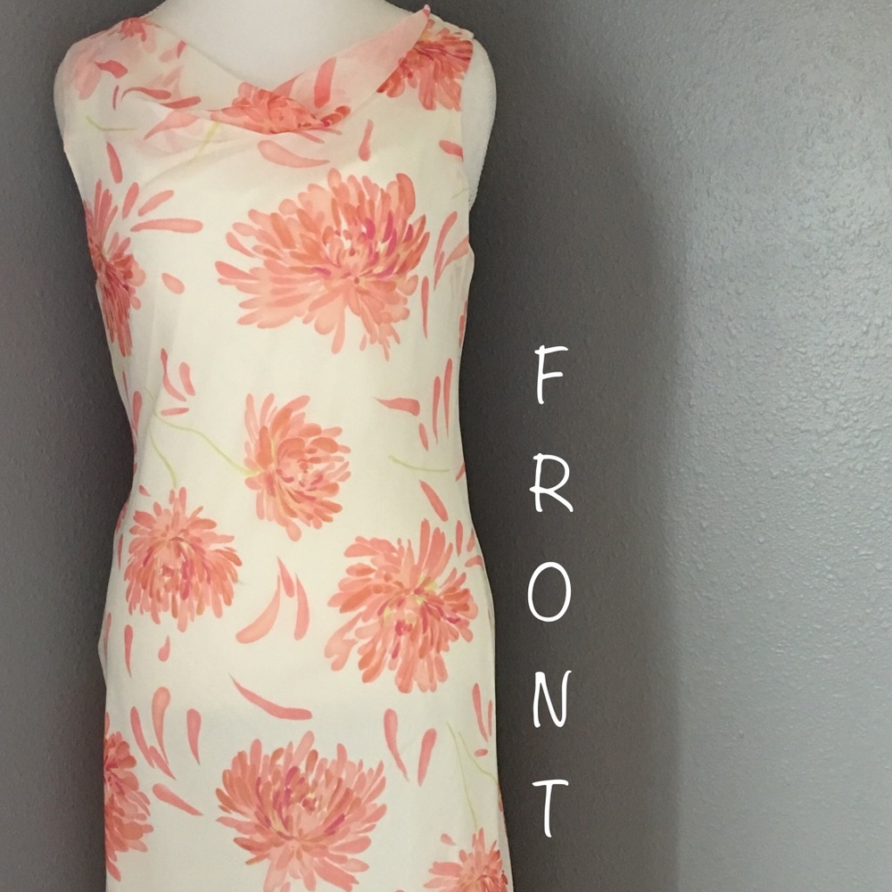 👗HP👗Teeze Me• Spring/summer dress• Size 11👗