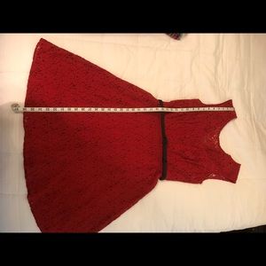 White House Black Market Dress