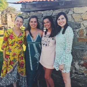 Meet your Posher, Hannah