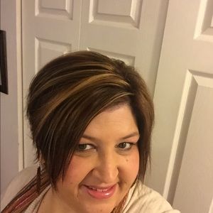 Meet your Posher, Erin