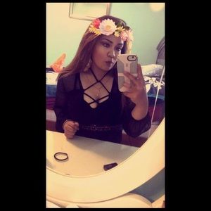 Meet your Posher, Kaylyn