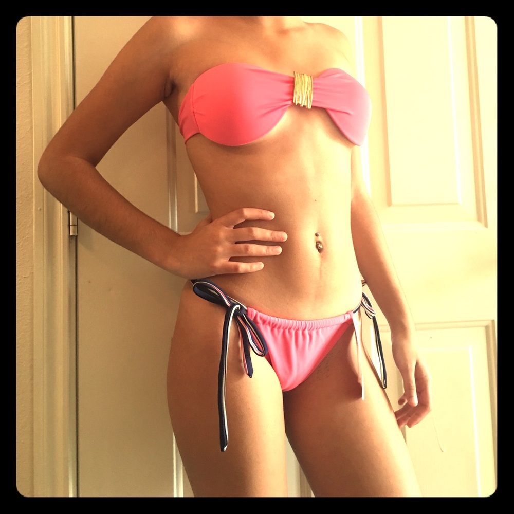 Brazilian Bikini 🇧🇷