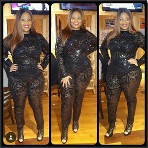 Meet your Posher, Joselyn