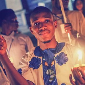 Meet your Posher, Elijah