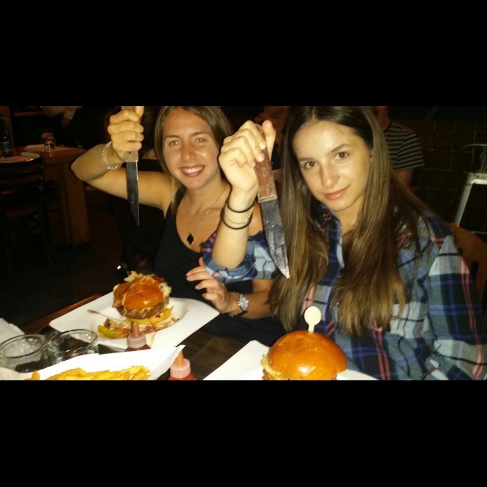 Meet your Posher, Jennifer