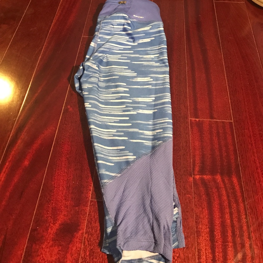 Workout pants - Picture 2 of 5