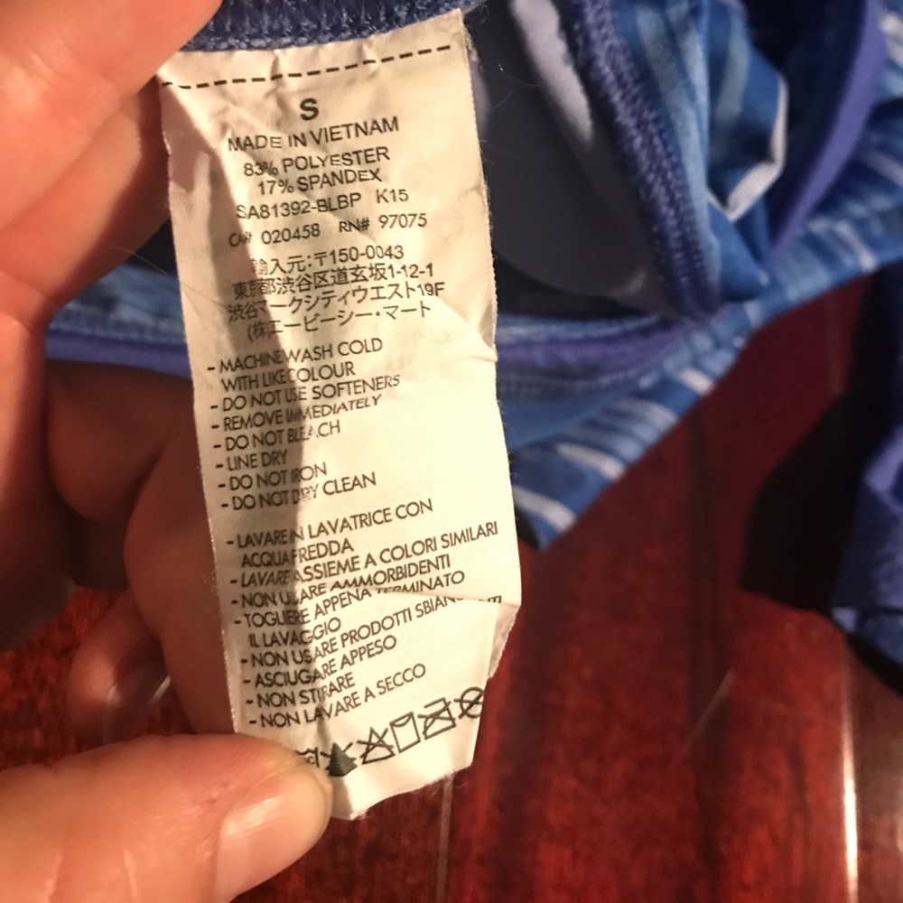 Workout pants - Picture 5 of 5