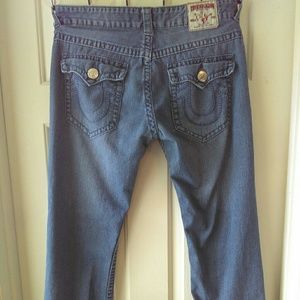 Men True Religion Jeans