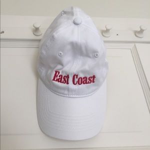 East Coast baseball cap