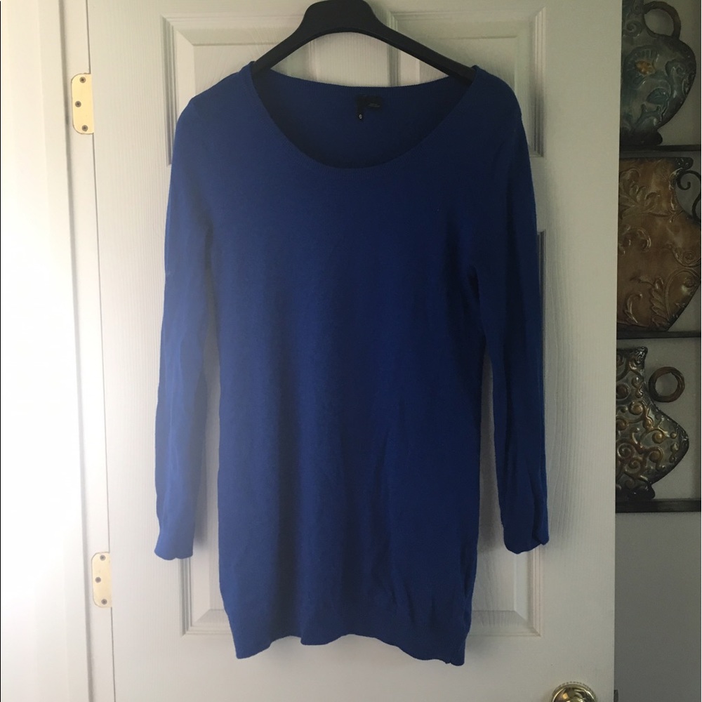 Comfy sweater