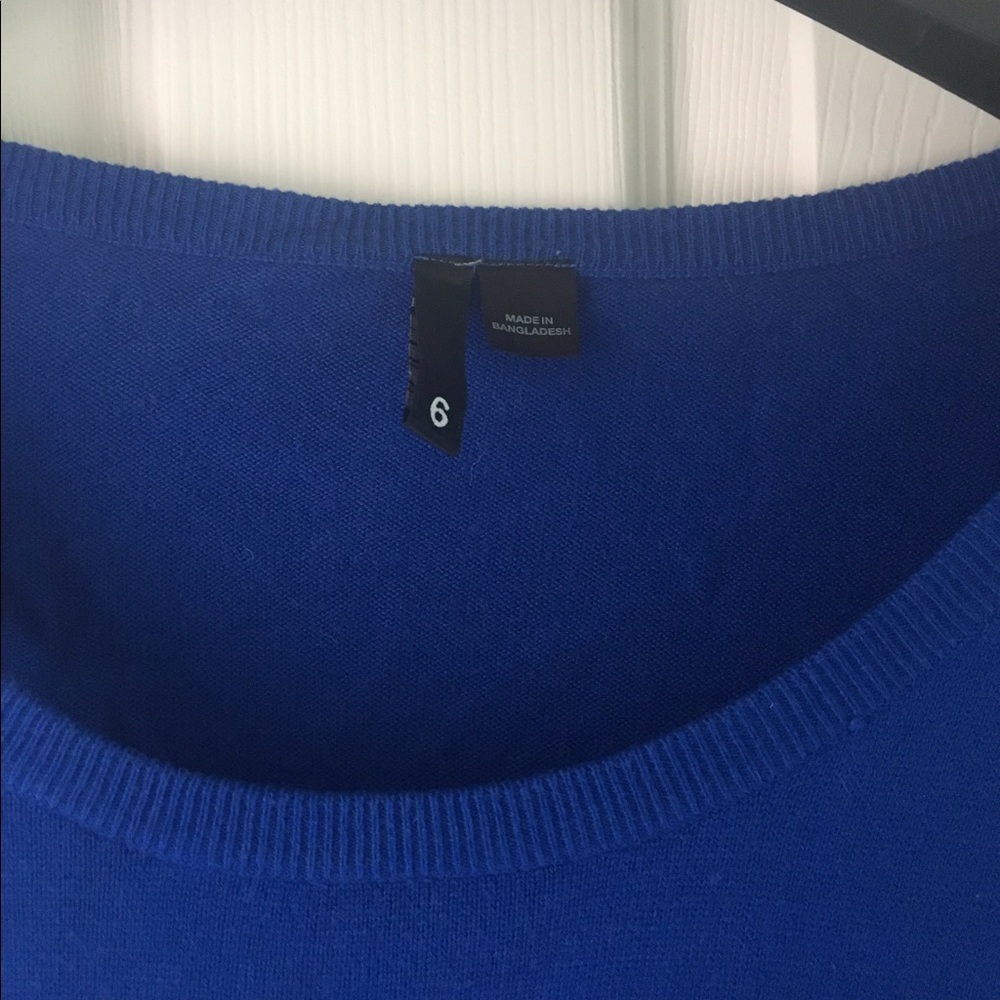 Comfy sweater - Picture 3 of 3