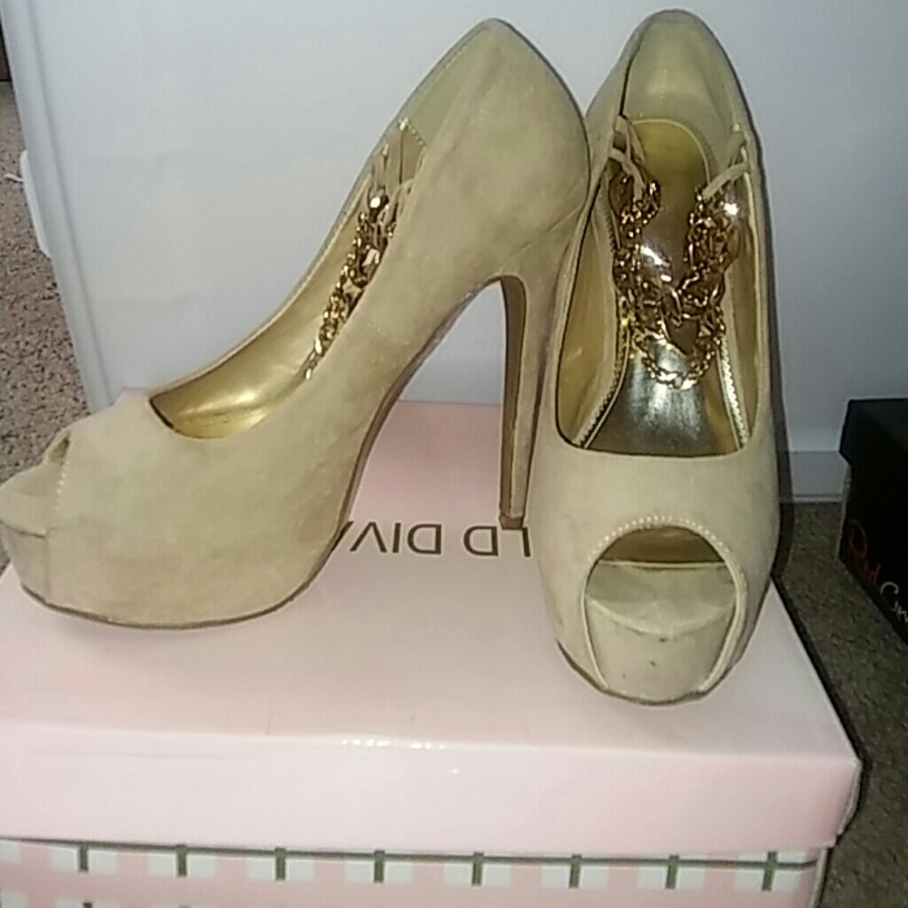Heels