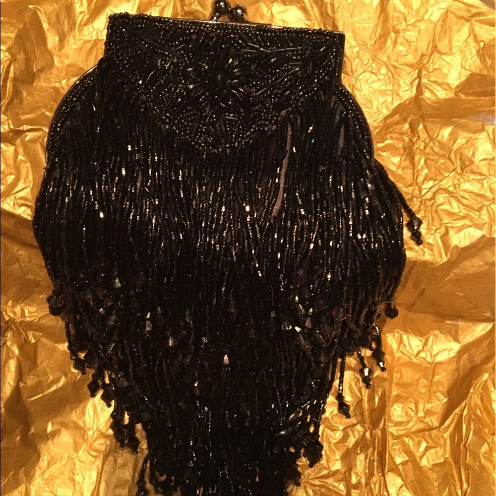 Evening Bag.
