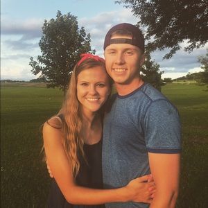 Meet your Posher, Adriana