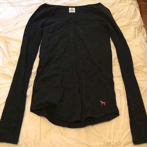 VS Pink Thermal