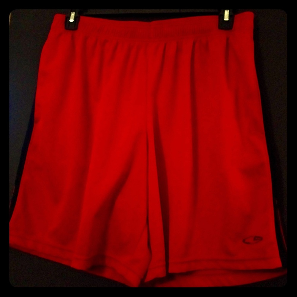 👧🏻‼️SALE‼️Men's Shorts-Champion Duo Dry