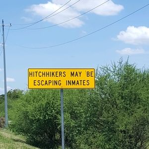 Meet your Posher, Nicholas