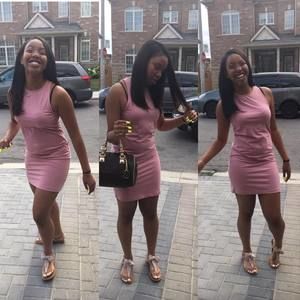 Meet your Posher, Jessica