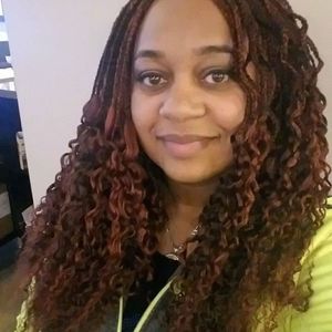 Meet your Posher, Turquoise