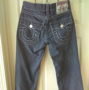 Men True Religion Jeans