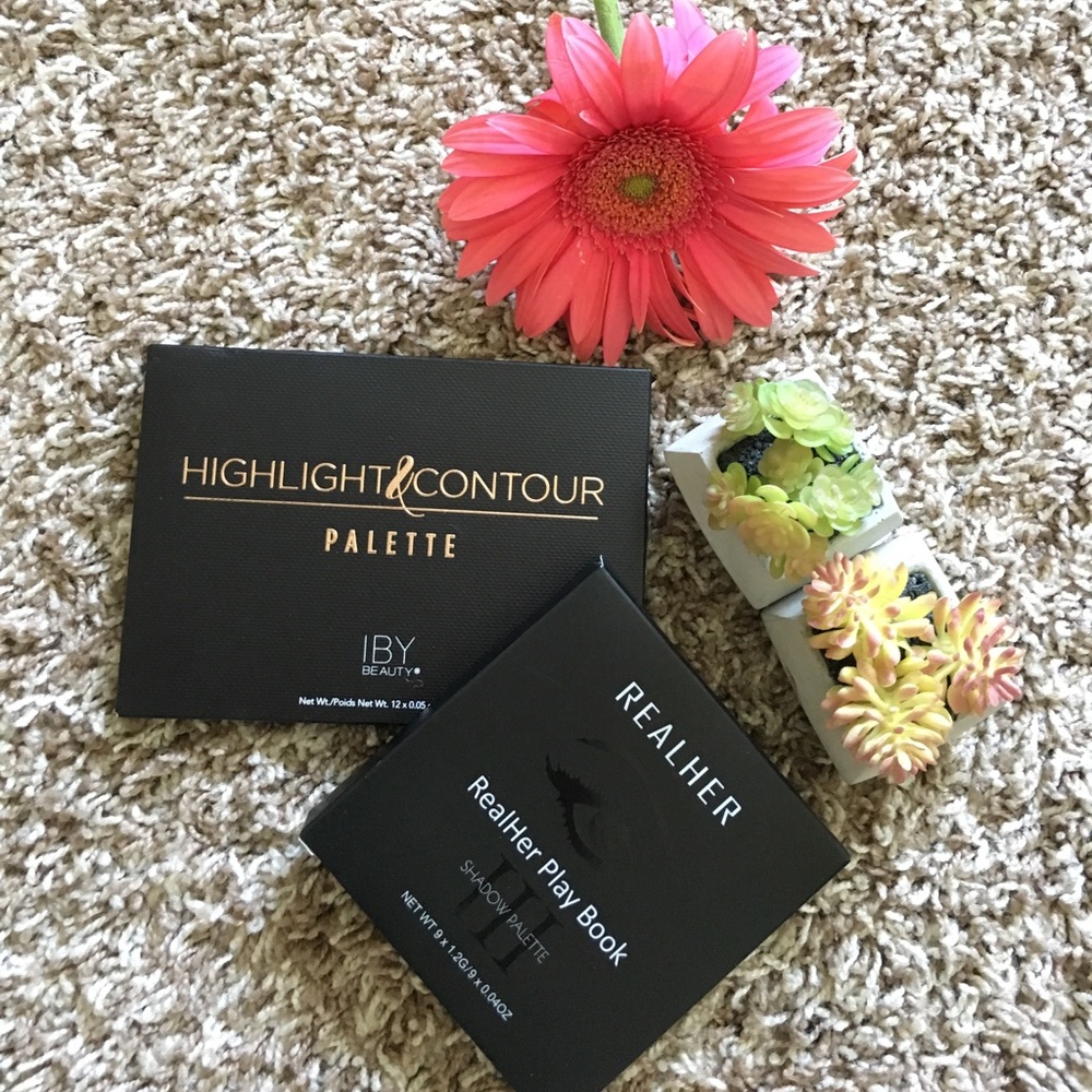 Makeup Bundle.💋 NEW.