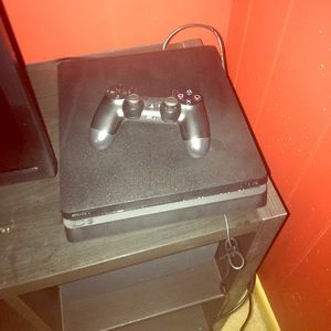 Playstation 4 pro