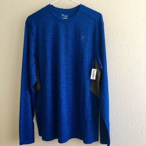 NEW Old Navy Men's Athletic Shirt