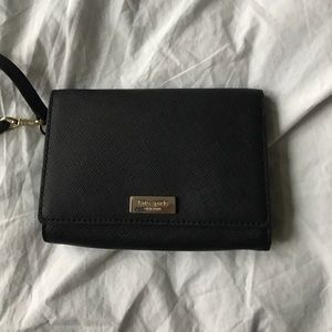 Kate Spade wristlet