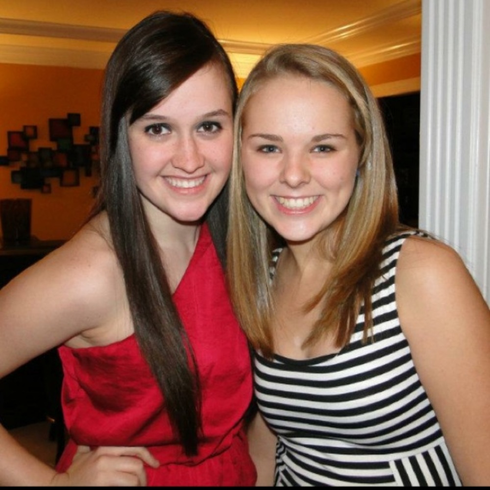 Deep Rose Cocktail Dress