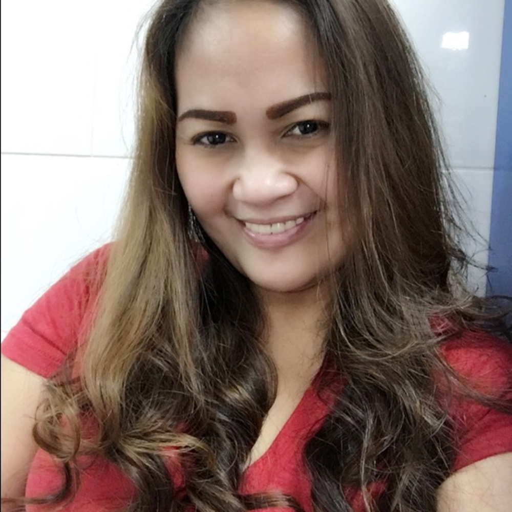 Meet your Posher, Janet