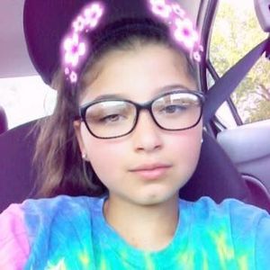 Meet your Posher, Kiera