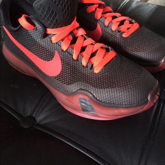 Kobe X - Picture 2 of 4