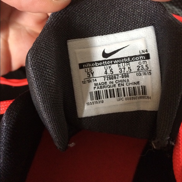 Kobe X - Picture 4 of 4