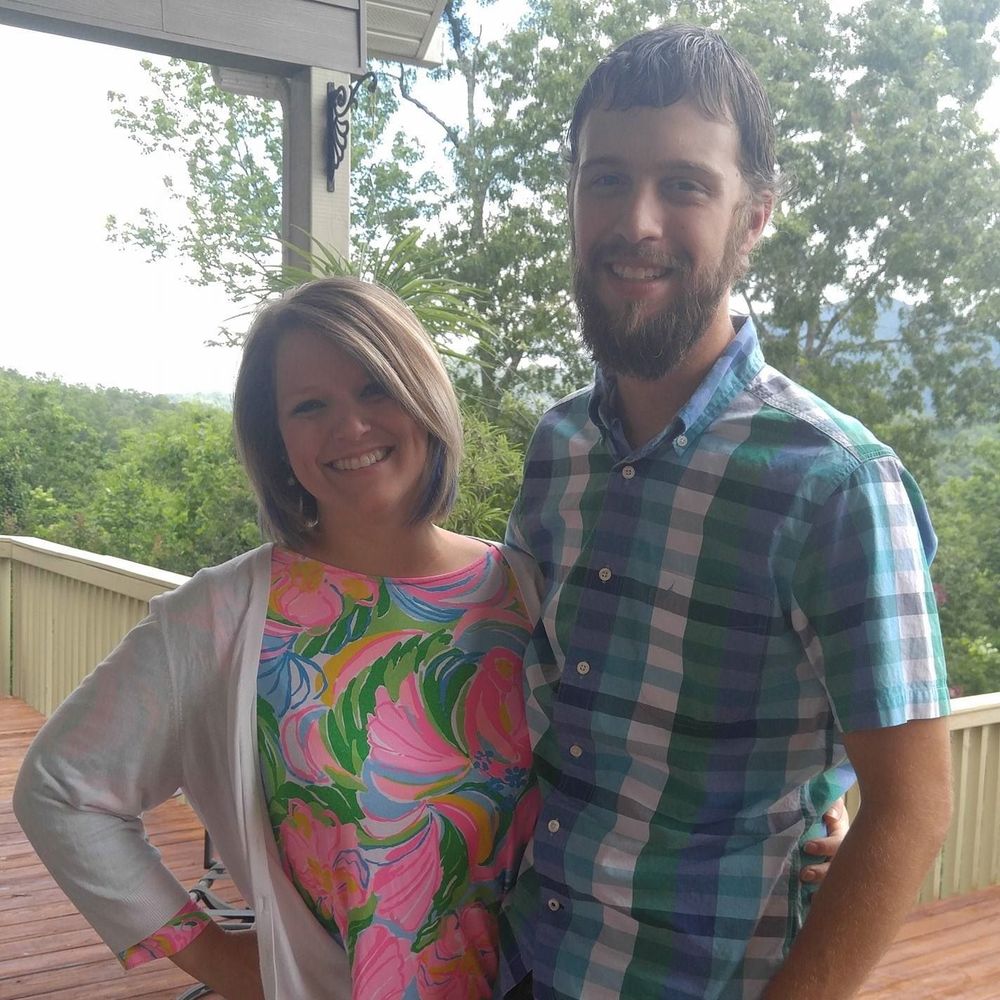 Meet your Posher, Rebecca