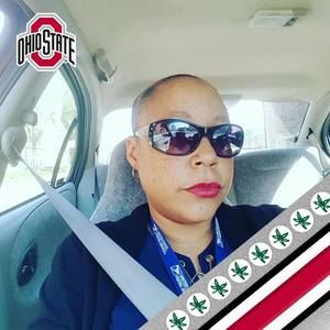 Meet your Posher, Candace