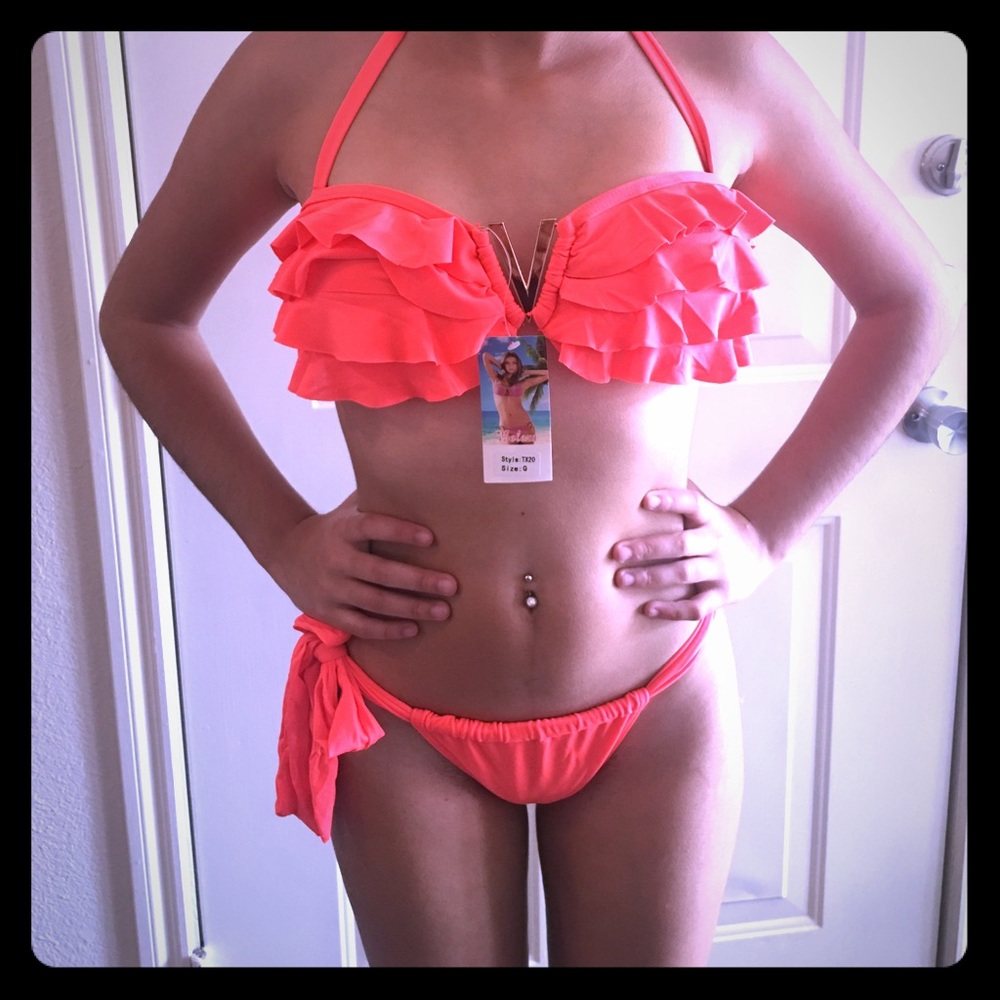 Brazilian Bikini 🇧🇷🇧🇷