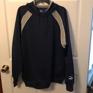Mizno Large Sweatshirt