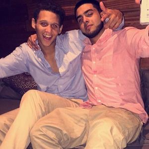 Meet your Posher, Alec