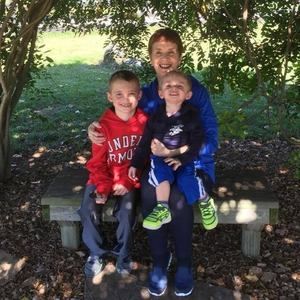 Meet your Posher, Barbara