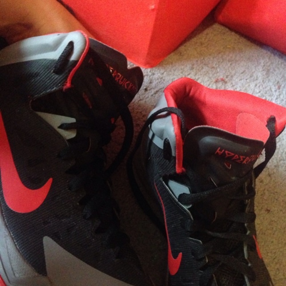 Men's Nike hyperquickness