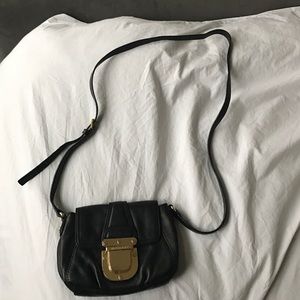 Michael Kors cross body bag