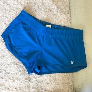 Hurley- Phantom Swim & Surf Shorts