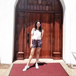 Meet your Posher, Patricia