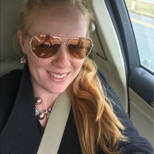 Meet your Posher, Shannon