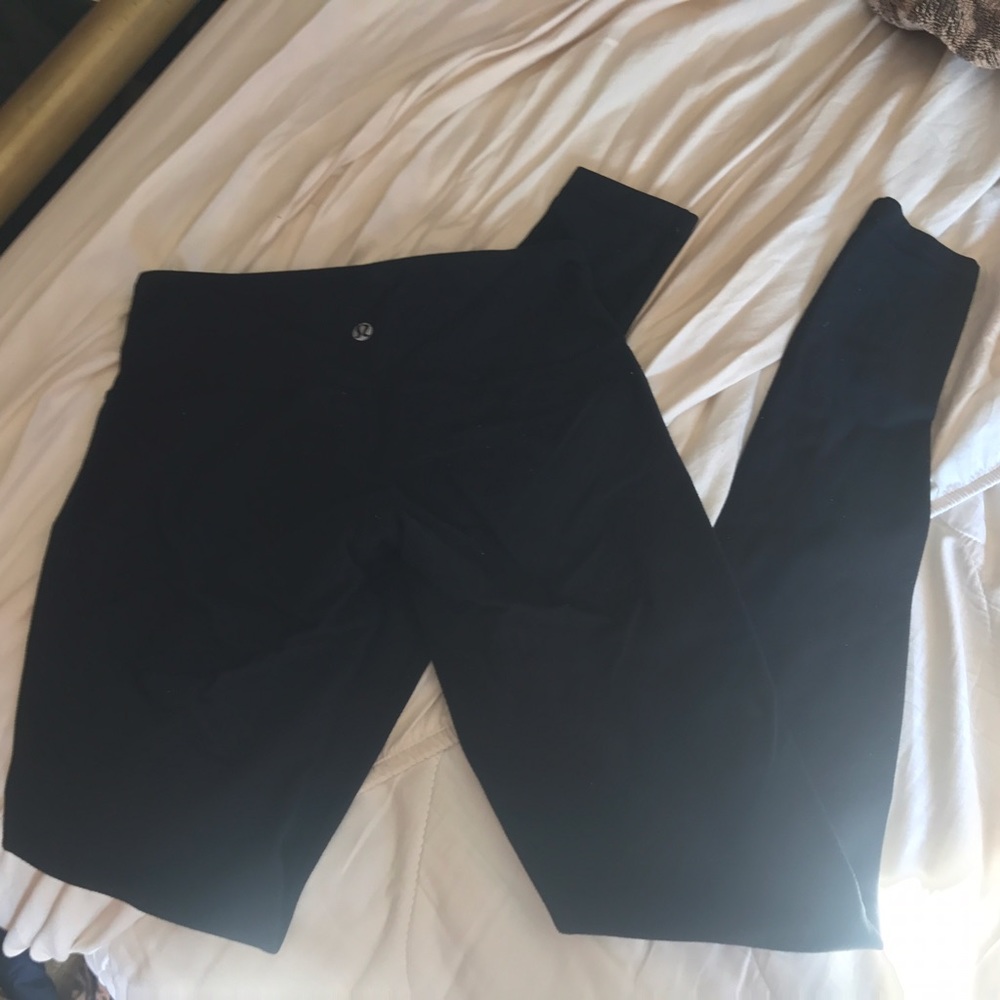 Lulu leggings!!!