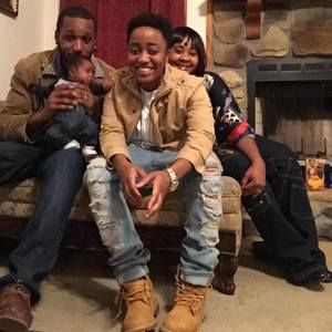 Meet your Posher, Zoeann