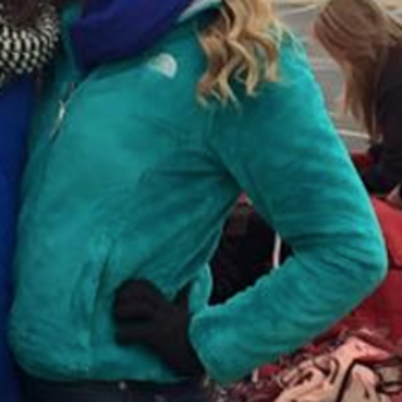 North Face Osito Jacket - Picture 2 of 2