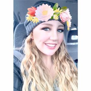 Meet your Posher, Morgan