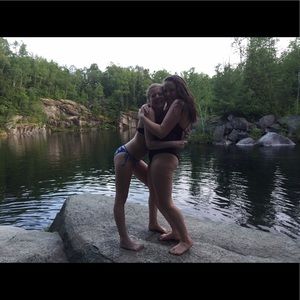 Meet your Posher, Jamie