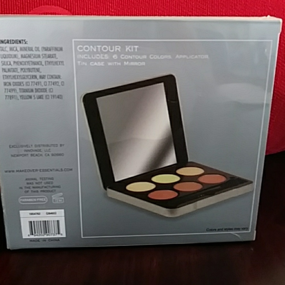 Contour Kit